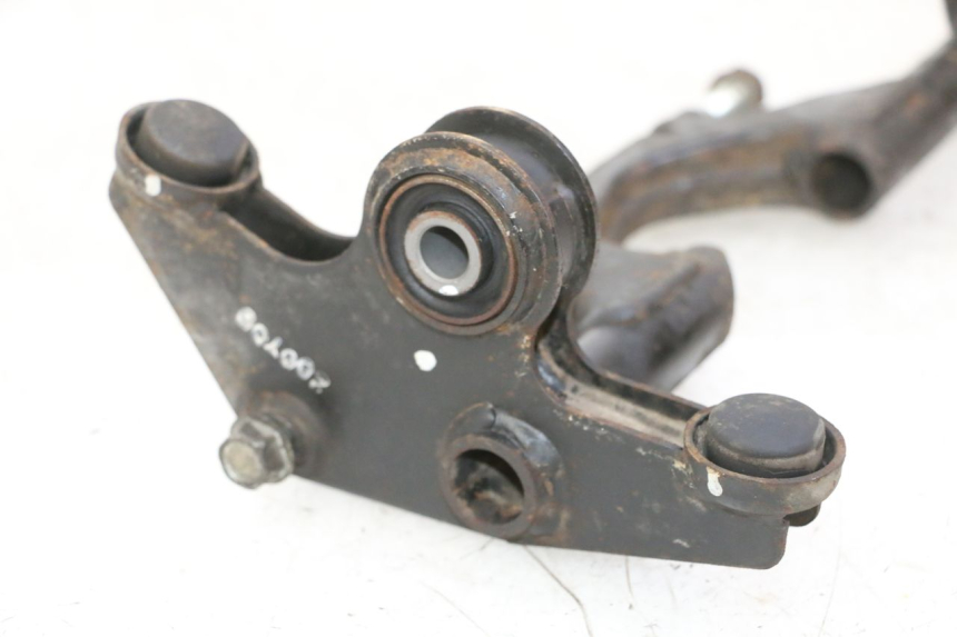 photo de SOPORTE MOTOR KYMCO GRAND DINK 125 (2008 - 2014) - Vista general del producto