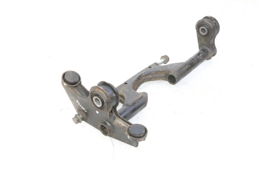 photo de SOPORTE MOTOR KYMCO GRAND DINK 125 (2008 - 2014) - Detalles de los puntos de fijación