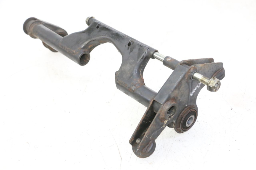 photo de SOPORTE MOTOR KYMCO GRAND DINK 125 (2002 - 2007) - Zoom estado de uso