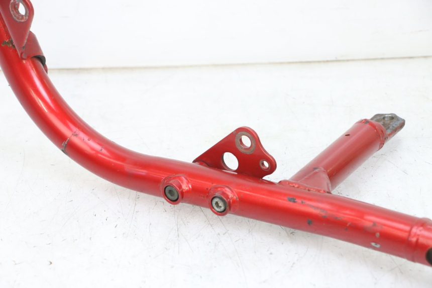 photo de SOPORTE MOTOR SUZUKI GSF N BANDIT 600 (1996 - 1999) - Estado de la superficie y material