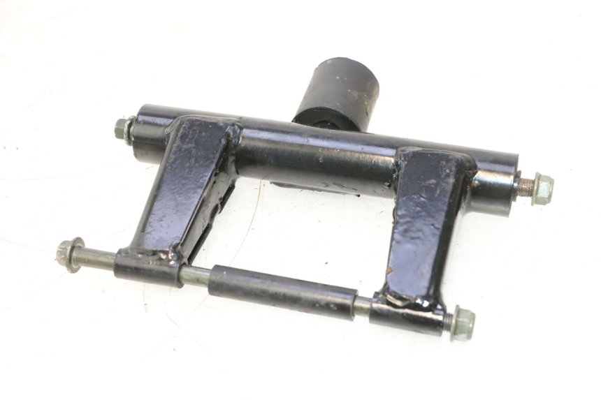photo de SOPORTE MOTOR EUROCKA GTR 50 (2007 - 2017) - Primer plano técnico