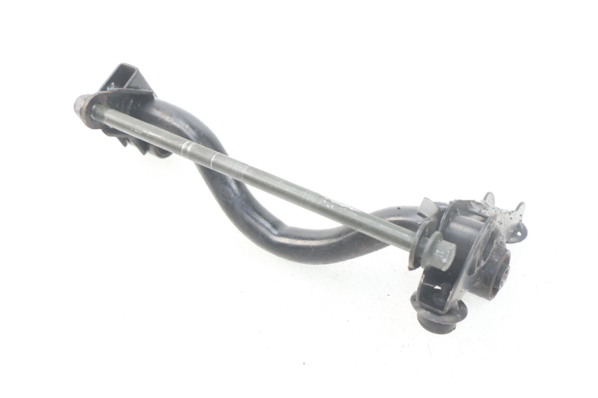 photo de SOPORTE MOTOR JONWAY GTX 2T 50 (2014 - 2020) - Zoom estado de uso