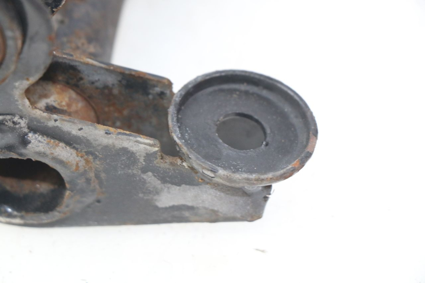 photo de SOPORTE MOTOR HAOTIAN HT125T-2 125 - Primer plano técnico