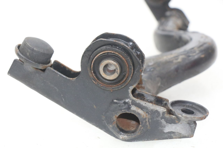 photo de SOPORTE MOTOR HAOTIAN HT125T-2 125 - Vista general del producto