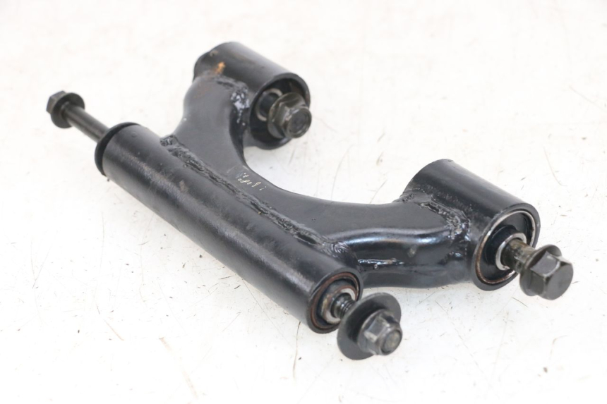 photo de SOPORTE MOTOR HYTRACK HY S 4X4 410 (2013 - 2016) - Vista principal