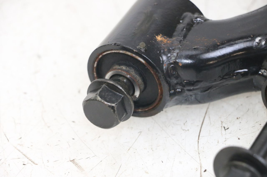 photo de SOPORTE MOTOR HYTRACK HY S 4X4 410 (2013 - 2016) - Otra perspectiva