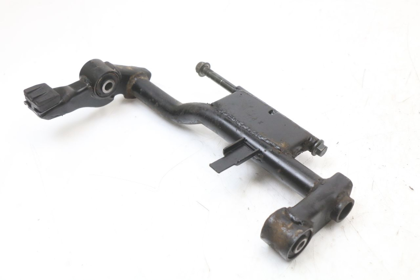 photo de SOPORTE DEL MOTOR SYM JET 14 4T 50 (2018 - 2022) - Otra perspectiva