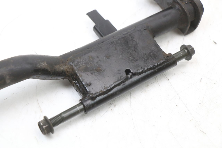 photo de SOPORTE DEL MOTOR SYM JET 14 4T 50 (2018 - 2022) - Vista general del producto