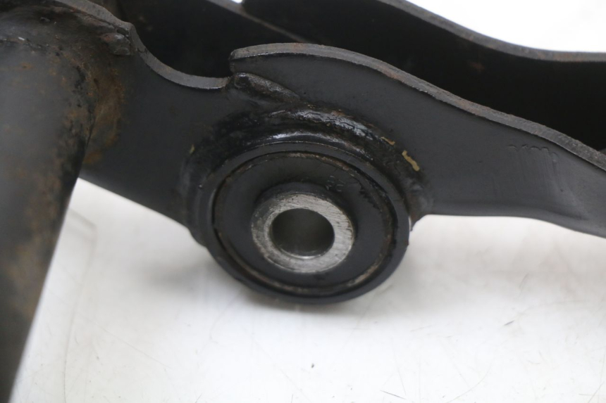 photo de SOPORTE DEL MOTOR SYM JET 14 4T 50 (2018 - 2022) - Estado de la superficie y material