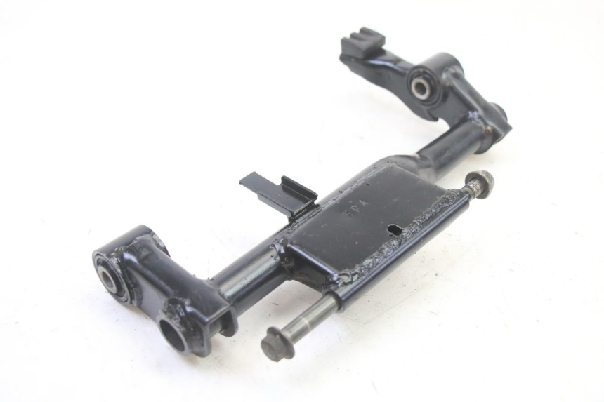 photo de SOPORTE DEL MOTOR SYM JET 14 4T 50 (2018 - 2022) - Zoom estado de uso