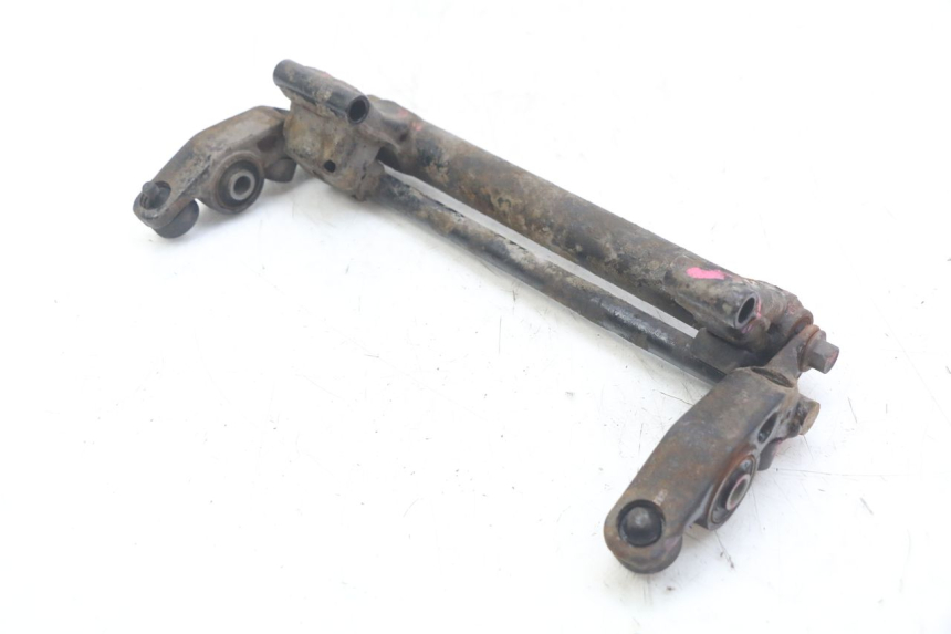 photo de SOPORTE DEL MOTOR SYM JET EURO X 2T 50 (2003 - 2007) - Detalle de la pieza