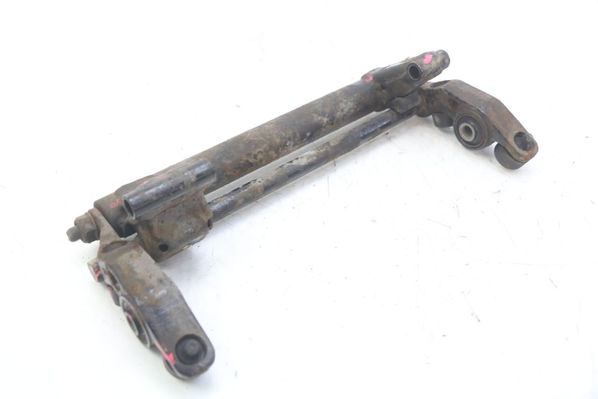 photo de SOPORTE DEL MOTOR SYM JET EURO X 2T 50 (2003 - 2007) - Zoom estado de uso