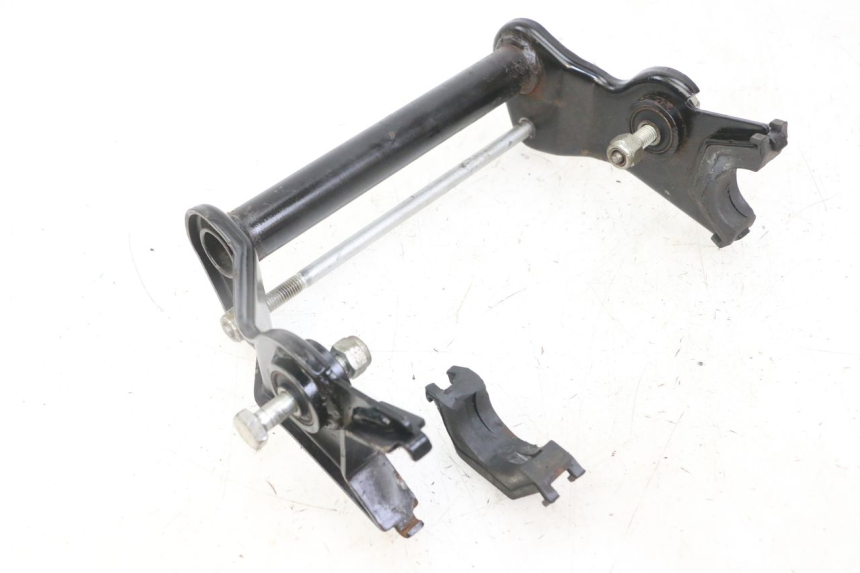 photo de SOPORTE MOTOR PEUGEOT JET FORCE CARBU 50 (2003 - 2016) - Detalle de la pieza
