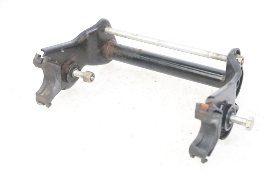 photo de SOPORTE MOTOR PEUGEOT JET FORCE CARBU 50 (2003 - 2016) - Detalles de los puntos de fijación