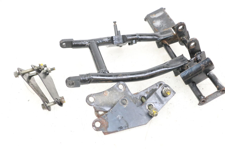 photo de SOPORTE MOTOR JINLUN JL HIGHLANDER 125 (2007 - 2015) - Vista principal