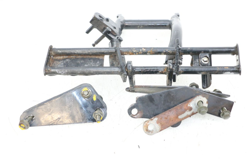 photo de SOPORTE MOTOR JINLUN JL HIGHLANDER 125 (2007 - 2015) - Detalle de la pieza