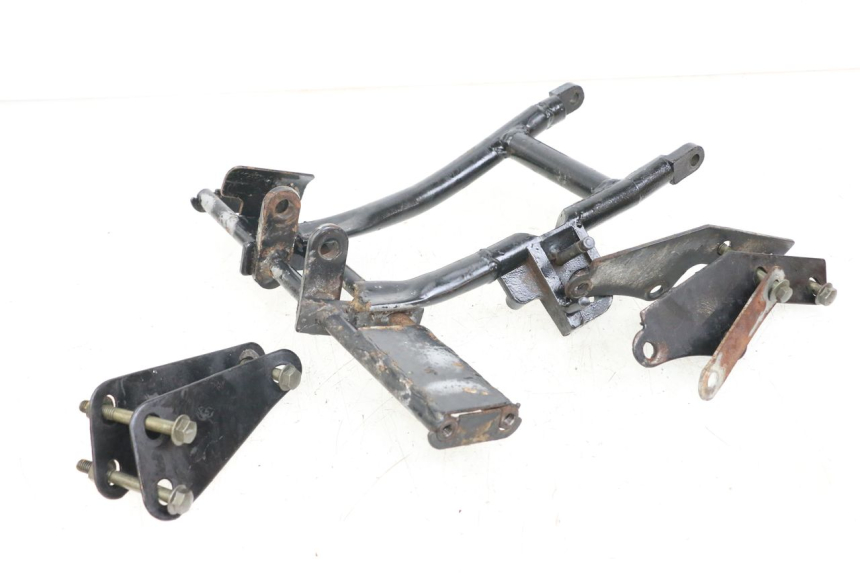 photo de SOPORTE MOTOR JINLUN JL HIGHLANDER 125 (2007 - 2015) - Zoom estado de uso