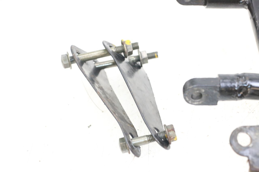 photo de SOPORTE MOTOR JINLUN JL HIGHLANDER 125 (2007 - 2015) - Otra perspectiva