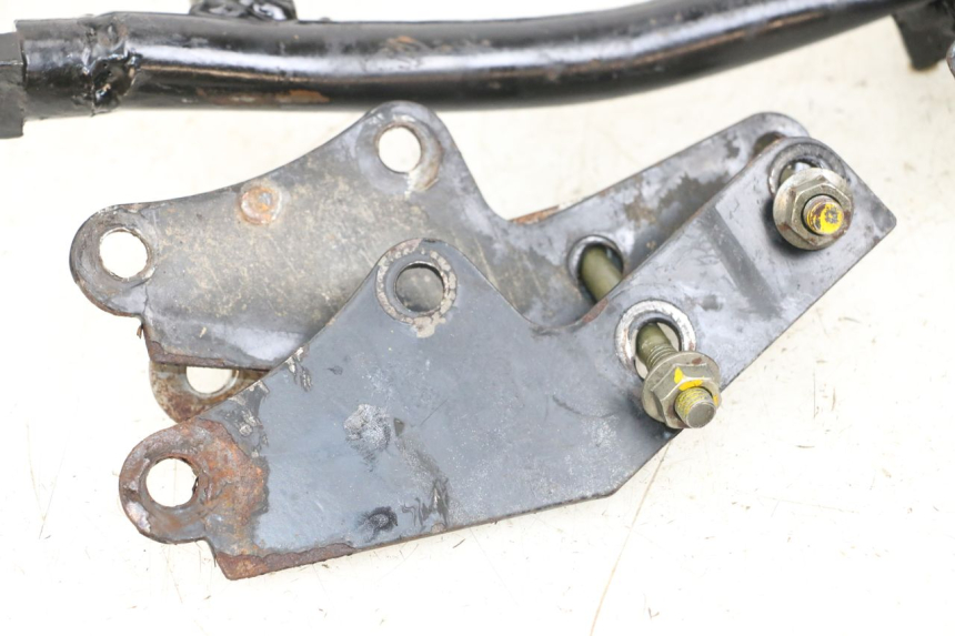 photo de SOPORTE MOTOR JINLUN JL HIGHLANDER 125 (2007 - 2015) - Primer plano técnico