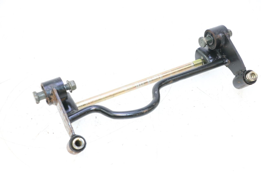 photo de SOPORTE DEL MOTOR RIDE JUMP 2T 50 (2012 - 2017) - Vista principal