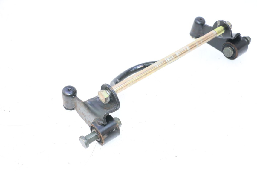 photo de SOPORTE DEL MOTOR RIDE JUMP 2T 50 (2012 - 2017) - Detalle de la pieza