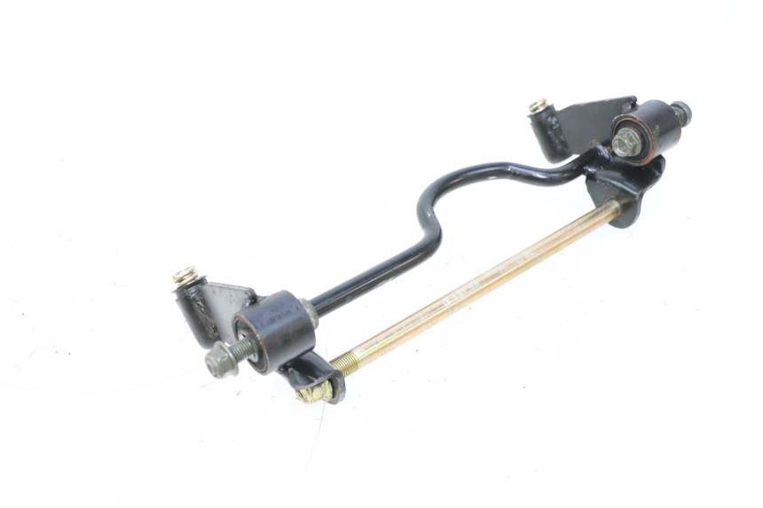 photo de SOPORTE DEL MOTOR RIDE JUMP 2T 50 (2012 - 2017) - Otra perspectiva