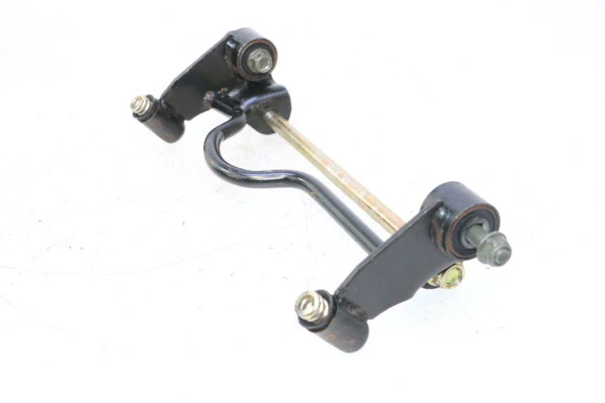 photo de SOPORTE DEL MOTOR RIDE JUMP 2T 50 (2012 - 2017) - Vista general del producto