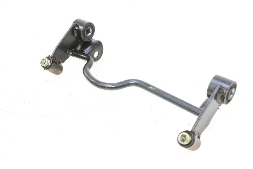 photo de SOPORTE DEL MOTOR RIDE JUMP 2T 50 (2012 - 2017) - Vista principal