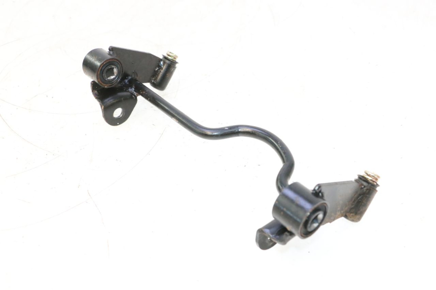 photo de SOPORTE DEL MOTOR RIDE JUMP 2T 50 (2012 - 2017) - Otra perspectiva
