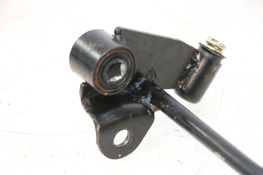 photo de SOPORTE DEL MOTOR RIDE JUMP 2T 50 (2012 - 2017) - Primer plano técnico