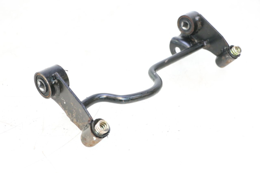 photo de SOPORTE DEL MOTOR RIDE JUMP 2T 50 (2012 - 2017) - Detalles de los puntos de fijación