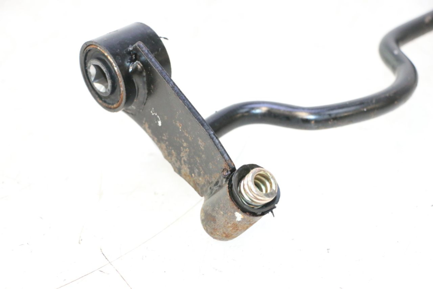 photo de SOPORTE DEL MOTOR RIDE JUMP 2T 50 (2012 - 2017) - Estado de la superficie y material