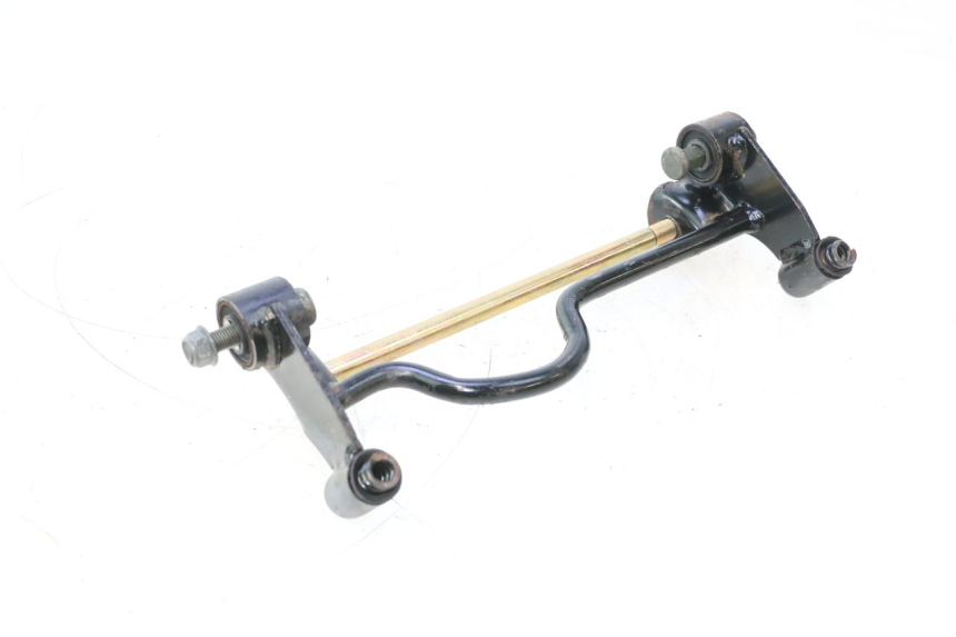 photo de SOPORTE DEL MOTOR RIDE JUMP 2T 50 (2012 - 2017) - Vista principal