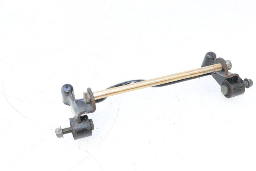 photo de SOPORTE DEL MOTOR RIDE JUMP 2T 50 (2012 - 2017) - Detalle de la pieza