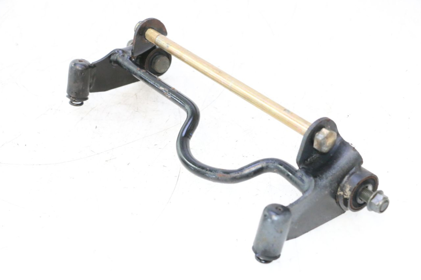 photo de SOPORTE DEL MOTOR RIDE JUMP 2T 50 (2012 - 2017) - Zoom estado de uso