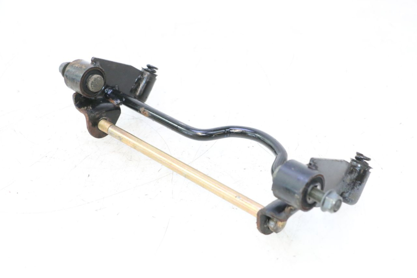 photo de SOPORTE DEL MOTOR RIDE JUMP 2T 50 (2012 - 2017) - Otra perspectiva