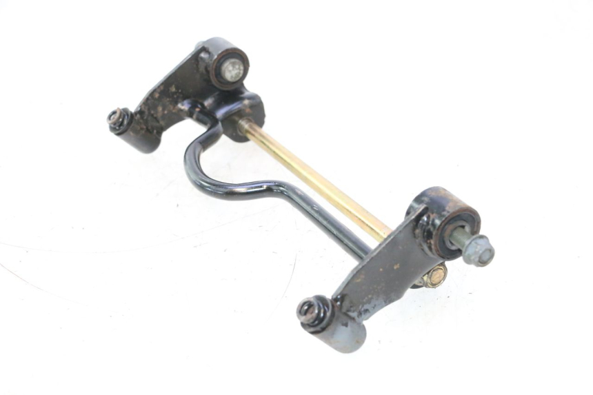 photo de SOPORTE DEL MOTOR RIDE JUMP 2T 50 (2012 - 2017) - Detalles de los puntos de fijación