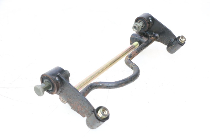 photo de SOPORTE DEL MOTOR RIDE JUMP 2T 50 (2012 - 2017) - Vista principal