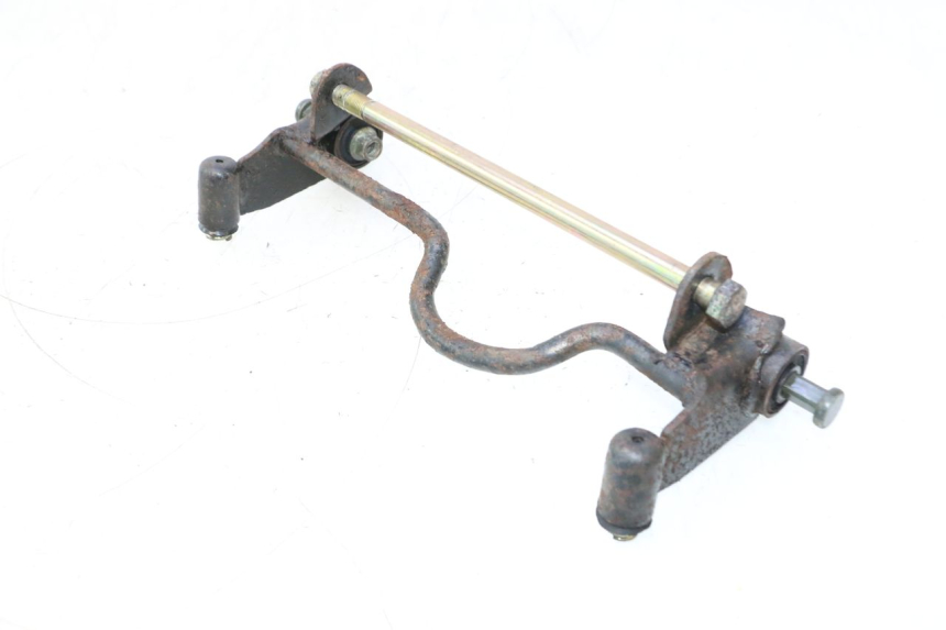 photo de SOPORTE DEL MOTOR RIDE JUMP 2T 50 (2012 - 2017) - Detalle de la pieza