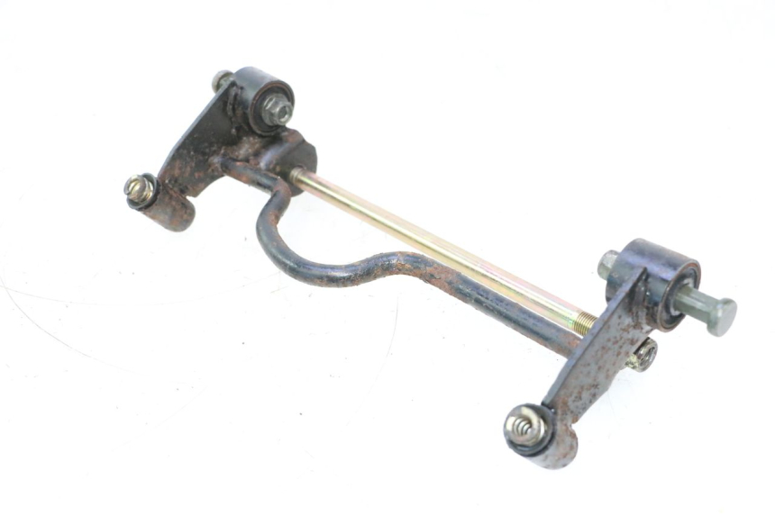 photo de SOPORTE DEL MOTOR RIDE JUMP 2T 50 (2012 - 2017) - Detalles de los puntos de fijación