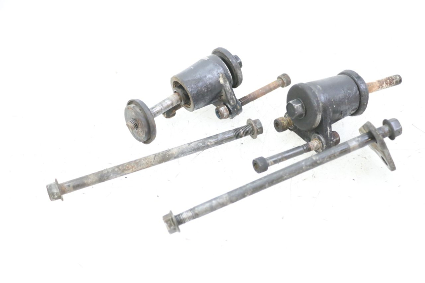 photo de SOPORTE MOTOR KAWASAKI ZR7 ZR-7 S 750 (1999 - 2004) - Vista principal