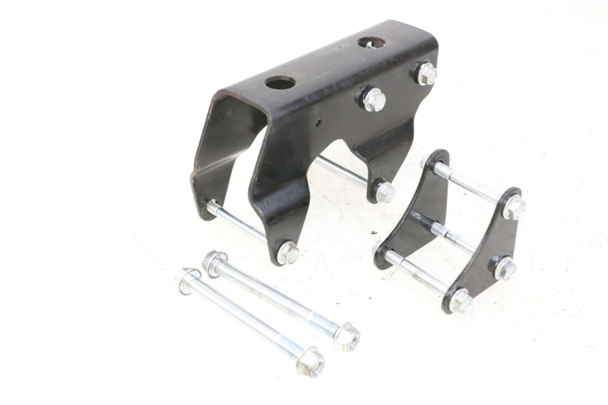 photo de SOPORTE MOTOR KIDEN KD125-G 125 (2018 - 2022) - Vista principal