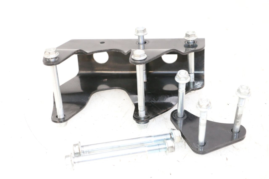 photo de SOPORTE MOTOR KIDEN KD125-G 125 (2018 - 2022) - Detalle de la pieza