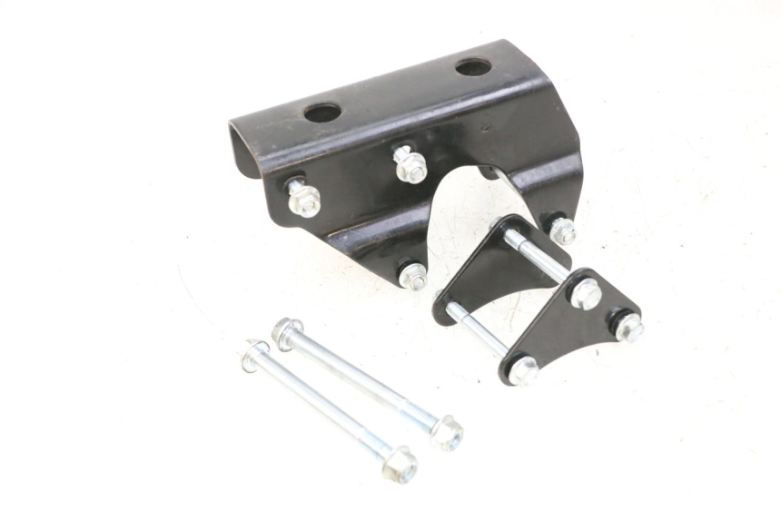 photo de SOPORTE MOTOR KIDEN KD125-G 125 (2018 - 2022) - Zoom estado de uso