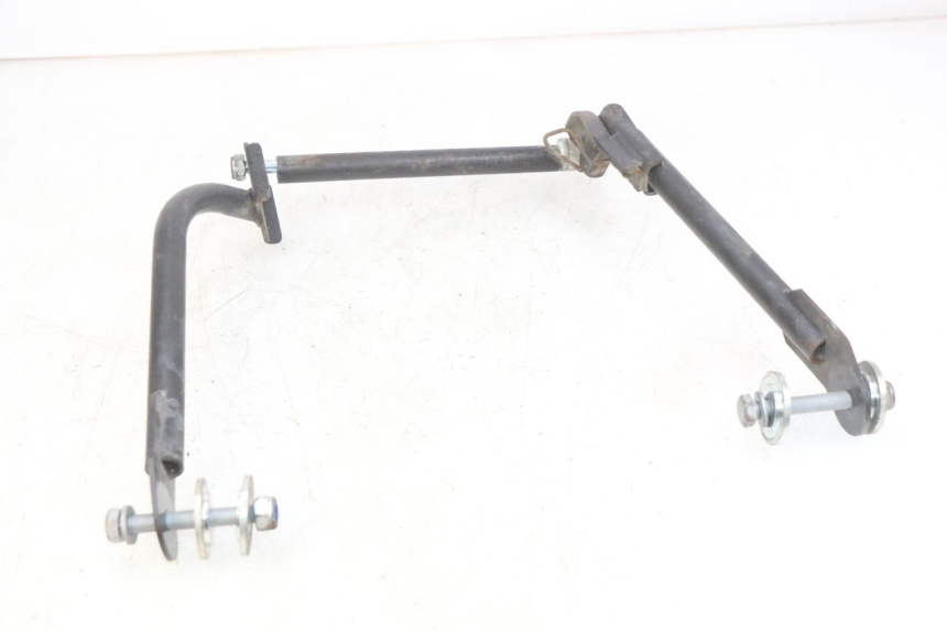 photo de SOPORTE DEL MOTOR PEUGEOT KISBEE 2T 50 (2010 - 2017) - Detalle de la pieza