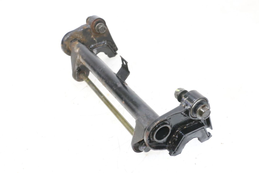 photo de SOPORTE DEL MOTOR PEUGEOT KISBEE 2T 50 (2010 - 2017) - Detalles de los puntos de fijación