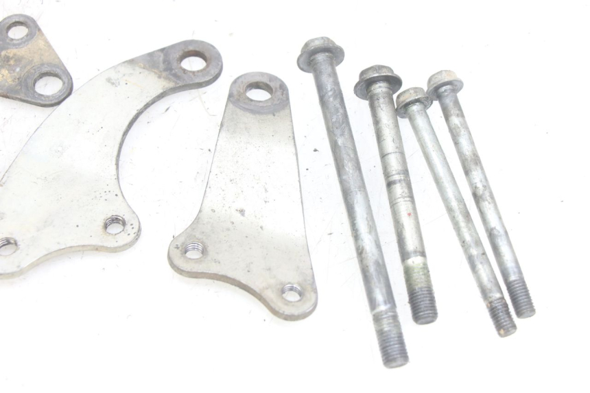 photo de SOPORTE DEL MOTOR KAWASAKI KXF KX-F 250 (2012 - 2014) - Zoom estado de uso