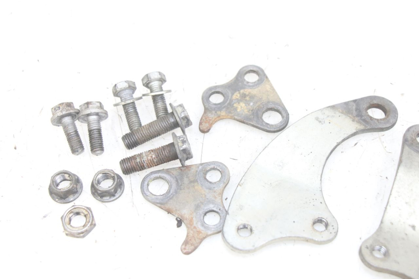 photo de SOPORTE DEL MOTOR KAWASAKI KXF KX-F 250 (2012 - 2014) - Primer plano técnico