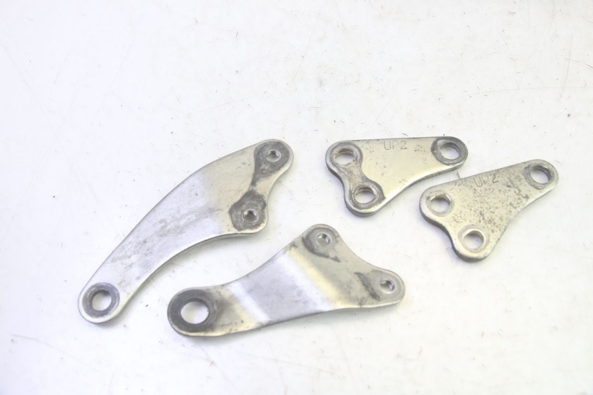 photo de SOPORTE MOTOR KAWASAKI KXF KX-F 250 (2017 - 2019) - Vista principal