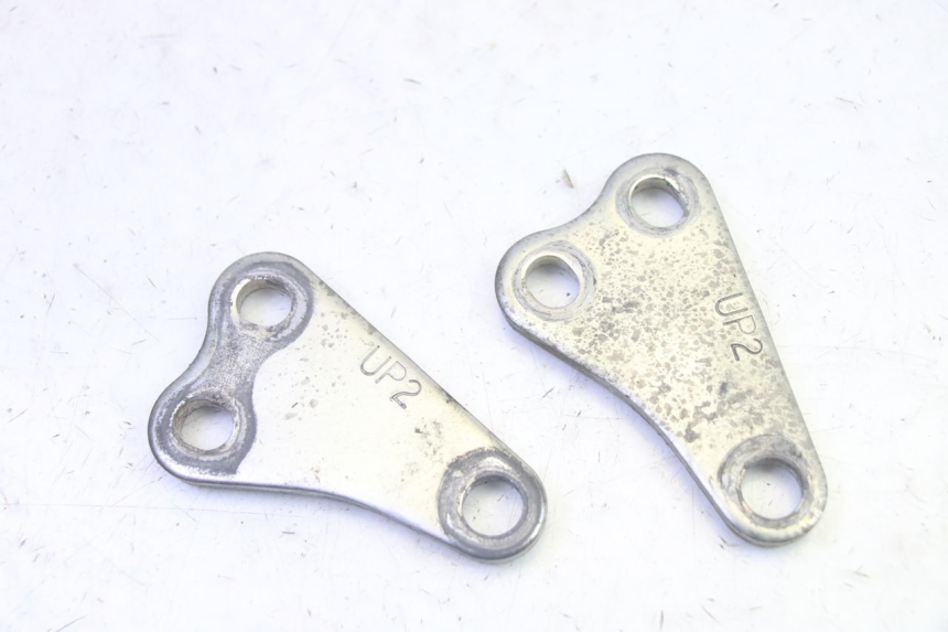 photo de SOPORTE MOTOR KAWASAKI KXF KX-F 250 (2017 - 2019) - Zoom estado de uso